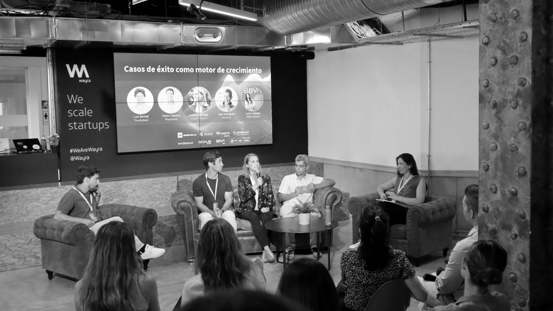 Spain Doubles the Value of Its Startup Ecosystem Since 2020 and Points to a Record 2025 in Investment